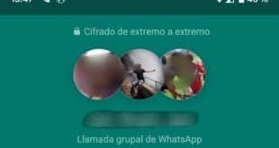 WhatsApp: este es el nuevo limite de llamadas y videollamadas grupales