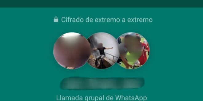 WhatsApp: este es el nuevo limite de llamadas y videollamadas grupales