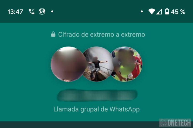 WhatsApp: este es el nuevo limite de llamadas y videollamadas grupales