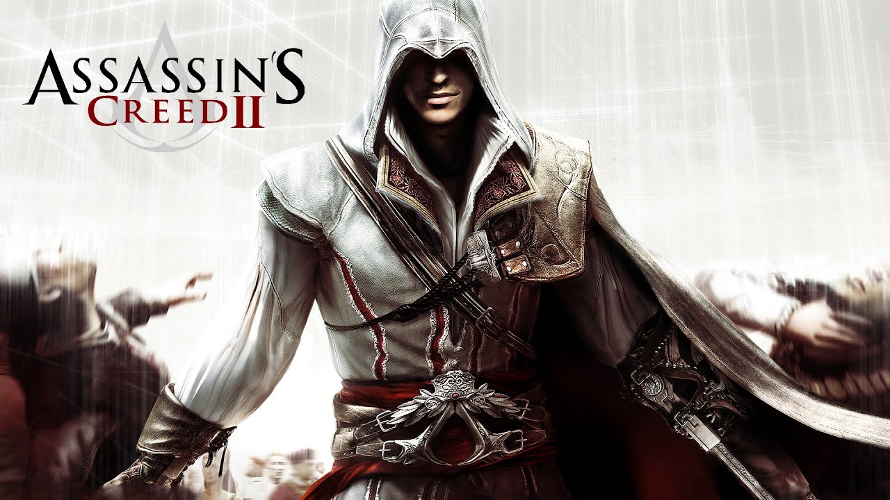 Descarga Assassin’s Creed II, Rayman Legens y Child of Light, gratis por tiempo limitado