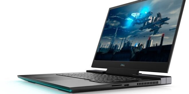 Dell presenta nuevos modelos de su serie G para Gaming
