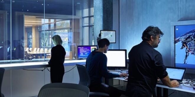 Microsoft avisa de nuevos intentos de estafa de soporte técnico Unidad de Crímenes Digitales de Microsoft