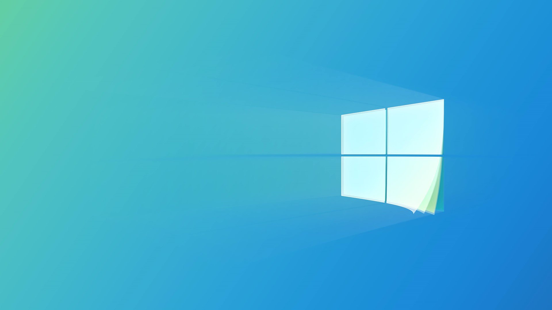Versiones de Windows 10