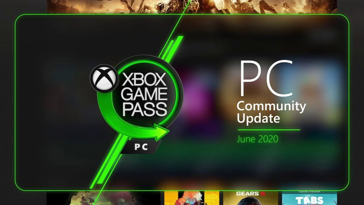 App Xbox (Beta) de PC - Actualización de junio