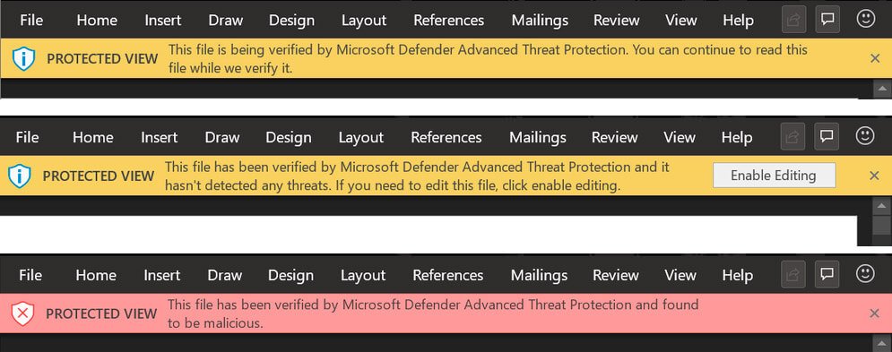 Documentos seguros en Microsoft 365 para empresas