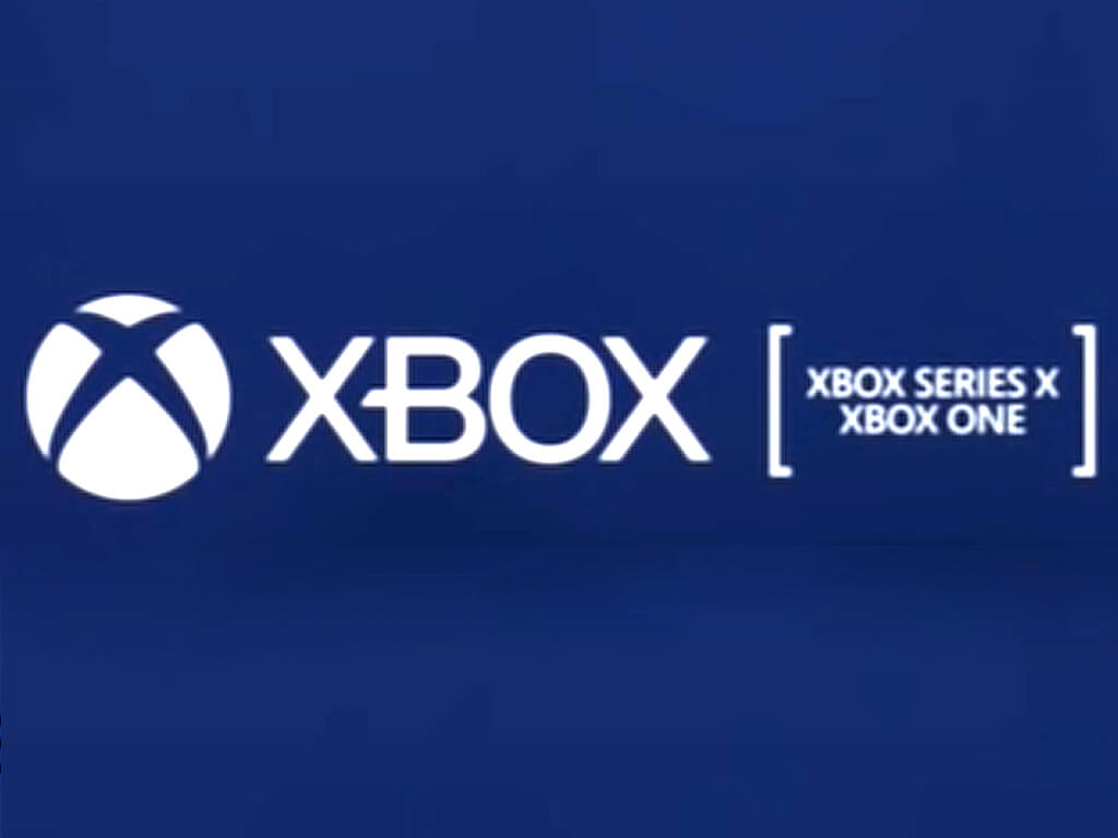 Microsoft utiliza un nuevo logo para identificar un juego compatible con Xbox One y Xbox Series X