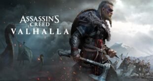 Assassins Creed Valhalla ya tiene fecha de lanzamiento