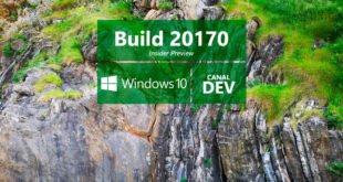 Build 20170