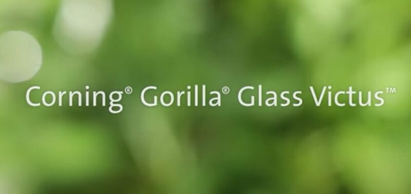 No le llames "Gorilla Glass 7", llamale Gorilla Glass Victus