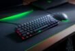 Razer Huntsman Mini, el nuevo teclado supercompacto para Gamers