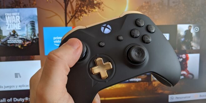 Scuf Prestige, probamos este candidato a mejor mando para Xbox