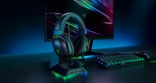 Razer BlackShark V2, los mejores auriculares para Esports vienen con perfiles especiales para cada juego