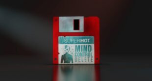 SuperHot: MCD