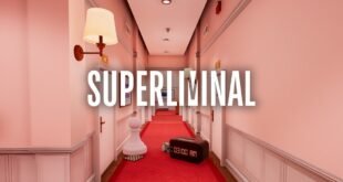 Superliminal