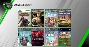 Xbox Game Pass