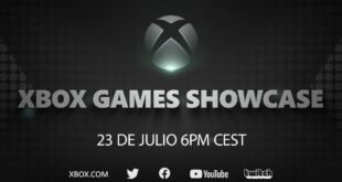 Xbox Games Showcase