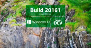 Build 20161