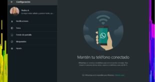 WhatsApp avanza en el desarrollo de la función multidispositivo