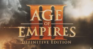 Age of Empires III Definitive Edition