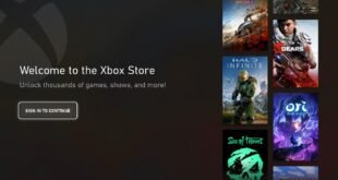 Microsoft-Store