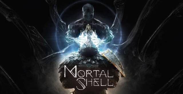 Mortal Shell