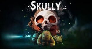 Skully portada