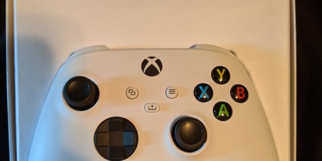 Xbox Series S