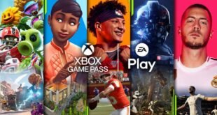 EA Play Xbox Game Pass