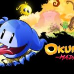 OkunoKA-Madness