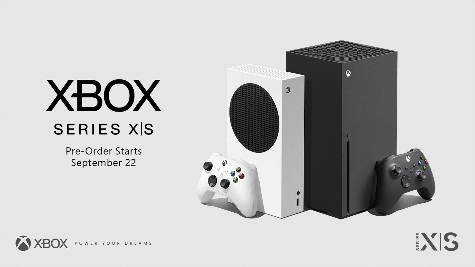 Ya tenemos fecha y hora para reservar las nuevas Xbox Series S/X en España [Ya disponibles]
