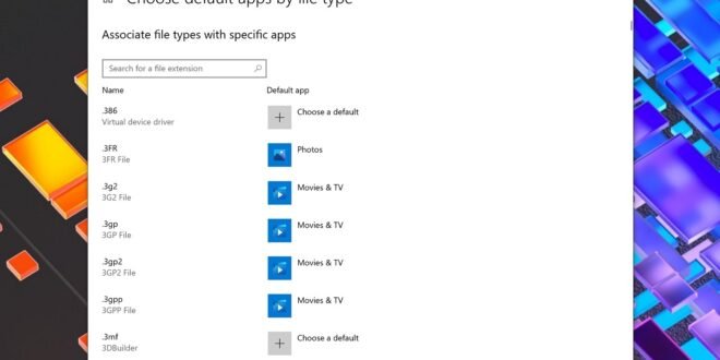 Build 20211 se lanza en el canal Dev de Windows Insider