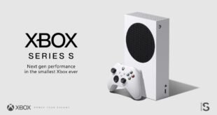 El precio de la nueva Xbox Series S es oficial