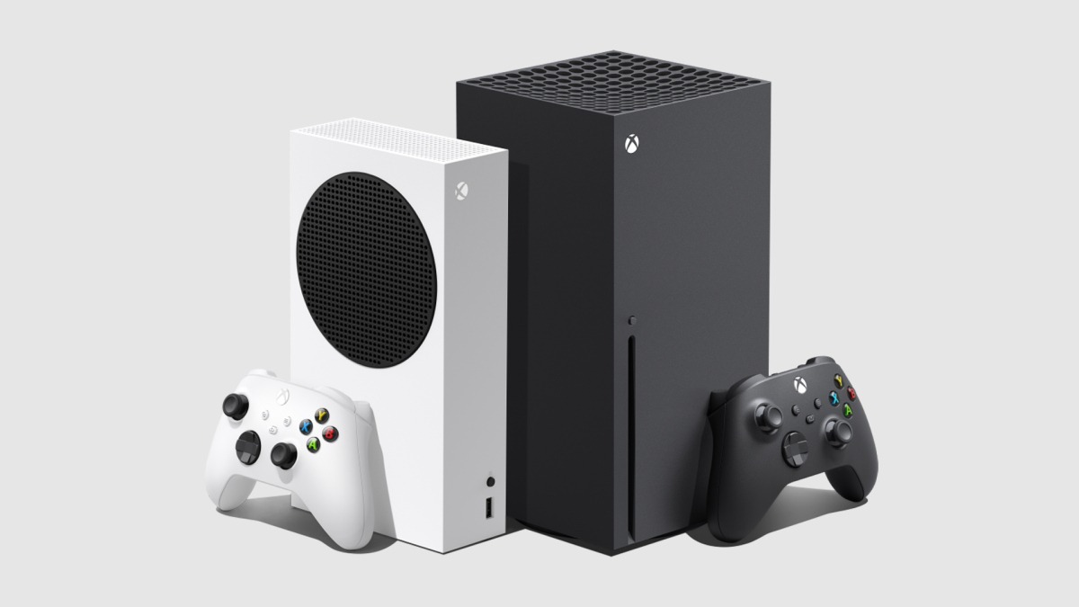 Xbox detalla 30 juegos que ya están optimizados para Xbox Series X y Xbox Series S
