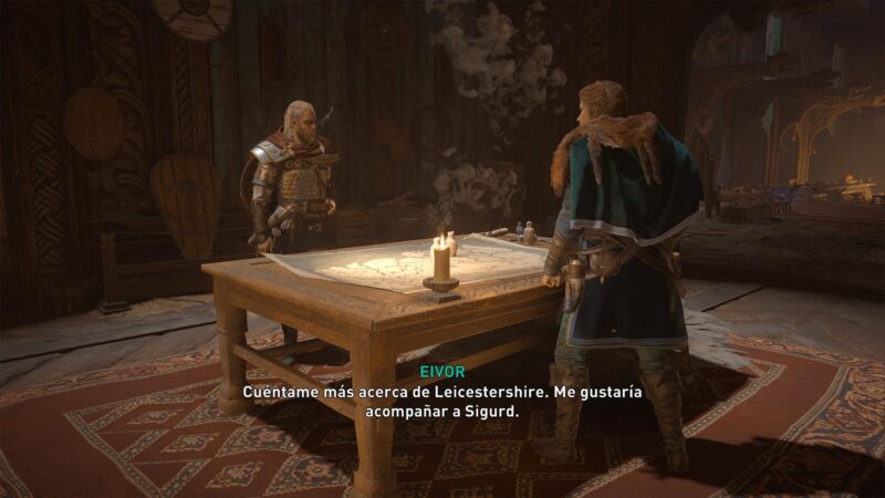 Análisis Assassin’s Creed: Valhalla