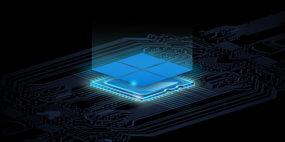 Pluton, el nuevo chip de seguridad de Microsoft