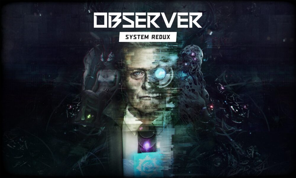 observer system redux playstation store