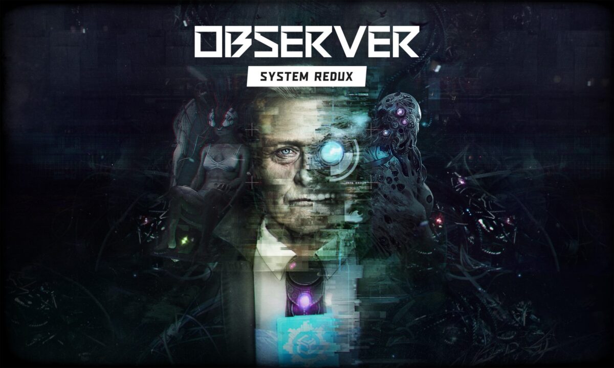 observer system redux game pass