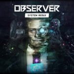 Observer: System Redux portada