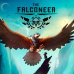 the falconeer portada