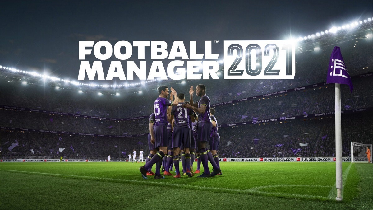 football manager 2021 xbox edition update