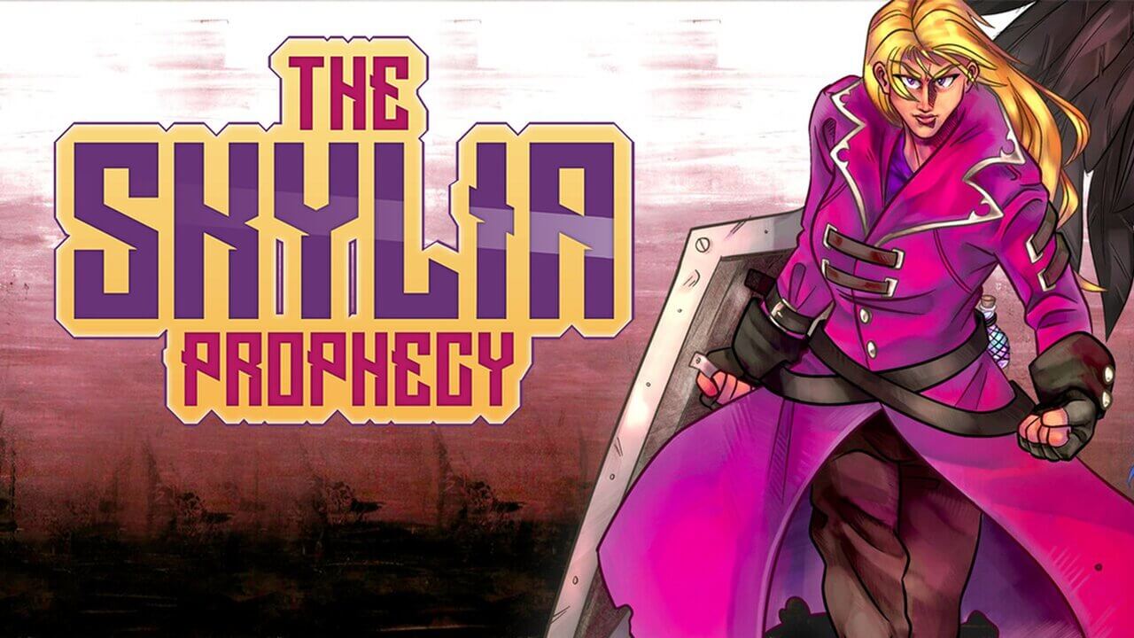 The Skylia Prophecy, guía 1000G en 20 minutos