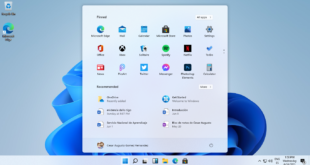 Windows 11 ya es oficial. Todo lo que debes saber.