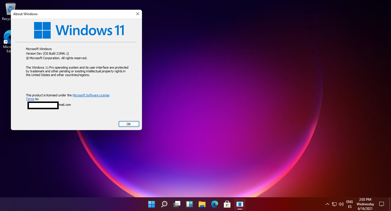 Windows 11 recibirá una única actualización con novedades importantes al año