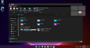 Probamos la build de Windows 11 “Sun Valley” filtrada previa a su anuncio