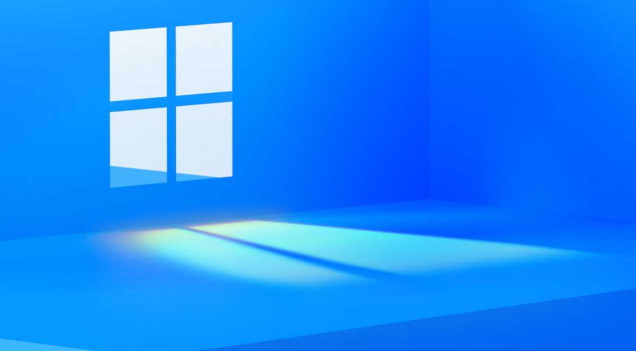 Sigue en directo el lanzamiento de Windows 11