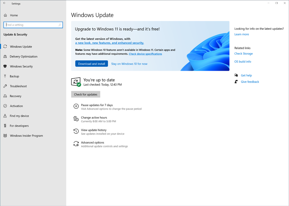 Windows 11 Build 22000.194 disponible para descargar en el canal Release Preview y también en ISO