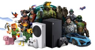 Xbox All Acces llega a España: la mejor forma de disfrutar de una consola Xbox y los juegos de Game Pass