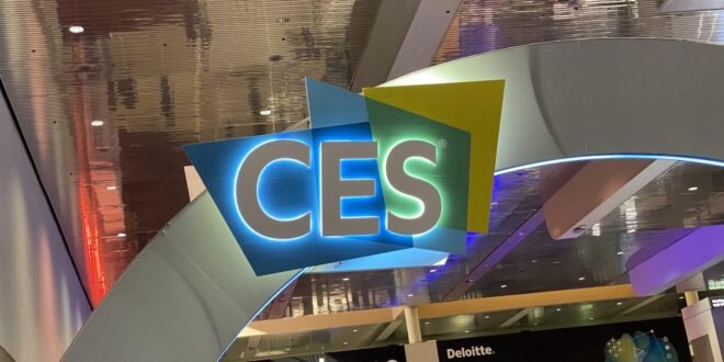CES 2021 - CES 2022