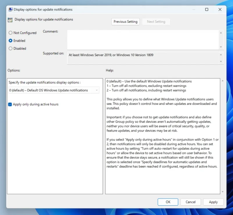 Ya disponible Windows 11 Insider Preview Build 22563 en el canal Dev