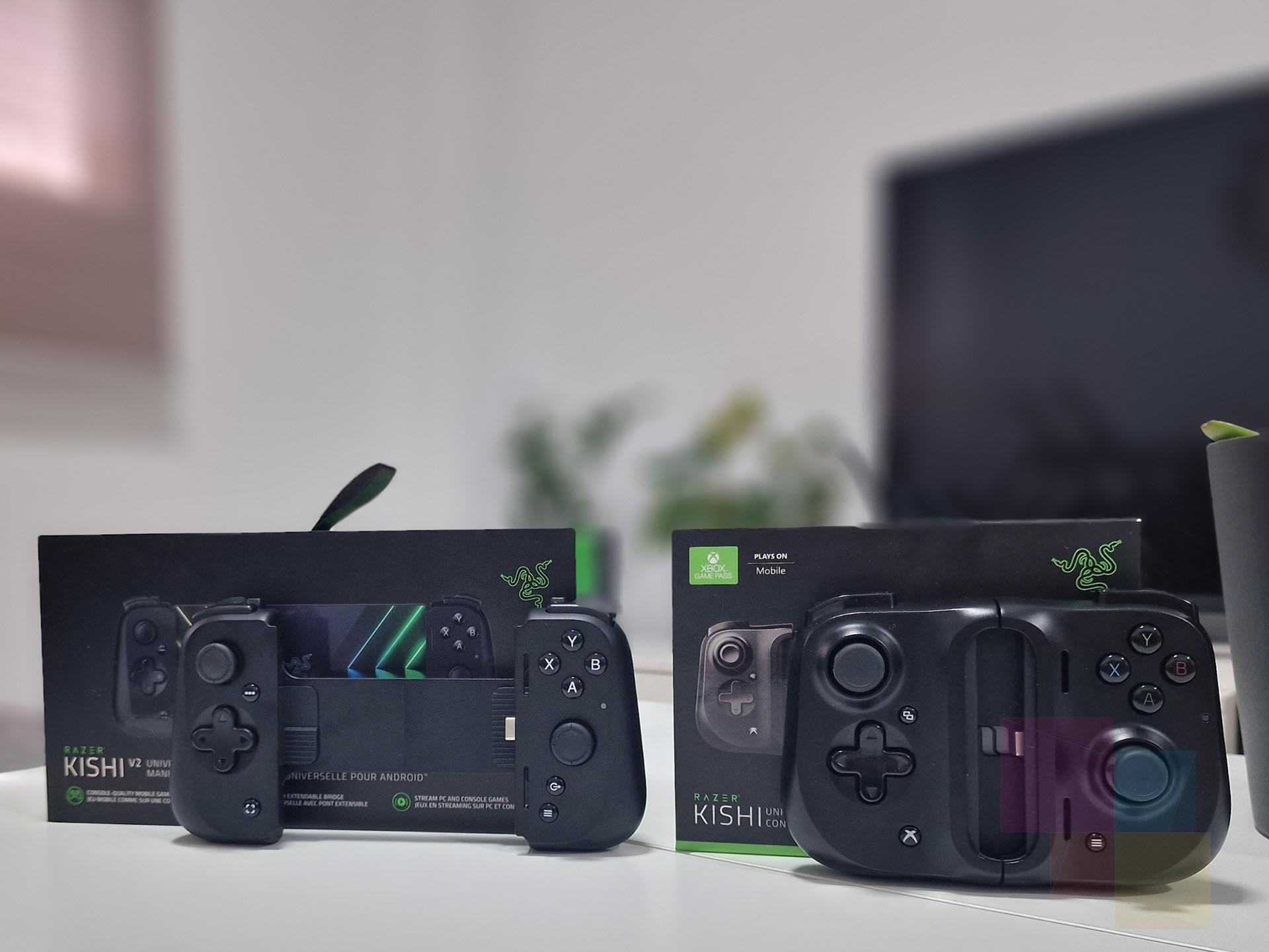 Razer Kishi V2 El Mejor Mando Para Jugar Con Xcloud Se Renueva 2404